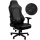 noblechairs HERO Gaming czarny - 437172 - zdjęcie 2